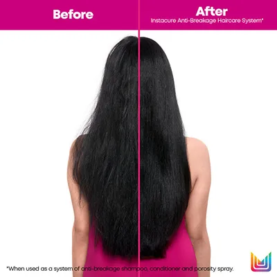 Trajtues për flokë MATRIX Insta Cure (Anti-Breakage Leave-In), 150 ml - 3