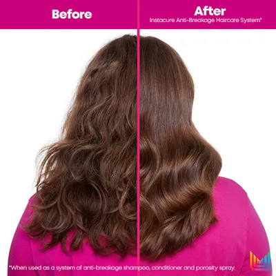 Trajtues për flokë MATRIX Insta Cure (Anti-Breakage Leave-In), 150 ml - 4