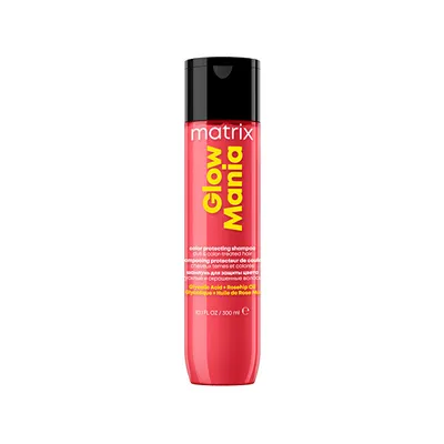 Shampo flokësh Matrix Glow Mania, 300 ml - 1