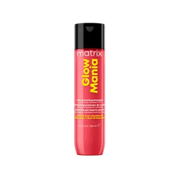 Shampo flokësh Matrix Glow Mania, 300 ml