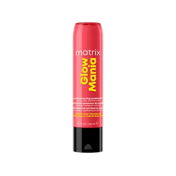 Balsam për flokë të lyer Glow Mania (Balsam Mbrojtës i Ngjyrës), 300 ml