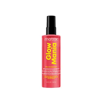 Kondicioner pa shpëlarje për femra Matrix Glow Mania, 250ml