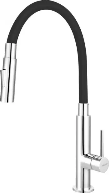 Rubinet Ferro Zumba Slim 2F (BZA43B), i zi/krom