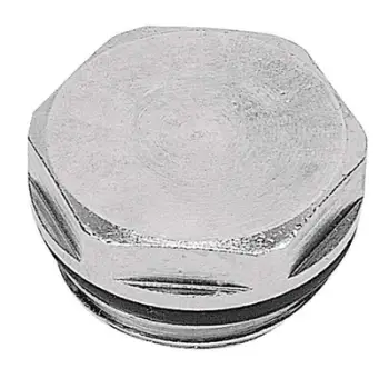 Spina e radiatorit Ferro, 1/2 "KZ1