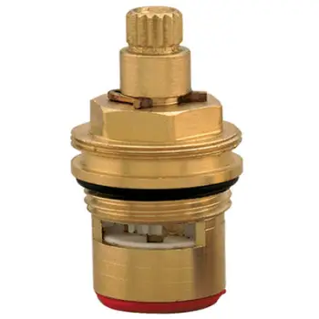 Ventilues sigurues i ujit Ferro (R88IY003), 1/2''