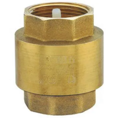 Valvulë kontrolli Ferro 5/4", ZZ4 - 1