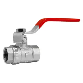 Valvulë uji me top Ferro KP6, 2"