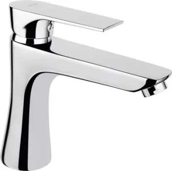 Rubinet Ferro Algeo (BAQ2)