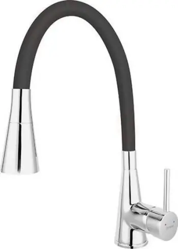 Rubinet Ferro Zumba II (BZA42B), i zi