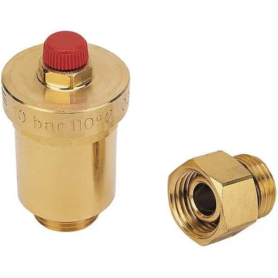 Valvul automatike e ajrit Ferro 1/2 "O06 - 1
