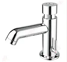 Rubinet Ferro Presstige II