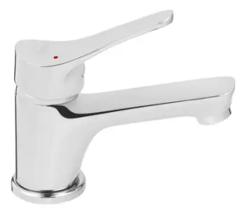 Rubinet Ferro Stillo, 108mm