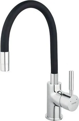 Rubinet Ferro Zumba (BZA4B), i zi - 1