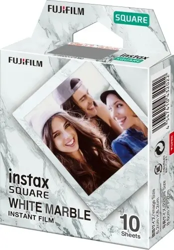 INSTAX Wide Instant Film (10 Exposures)