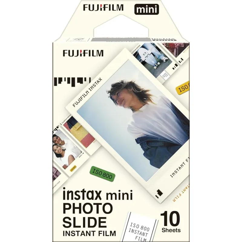 Instax Mini Film Photo Slide - 1