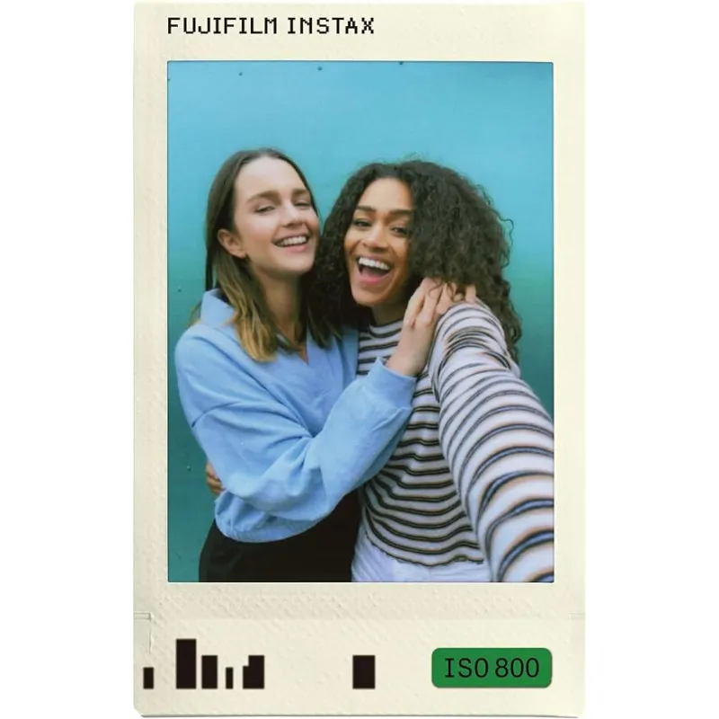 Instax Mini Film Photo Slide - 5