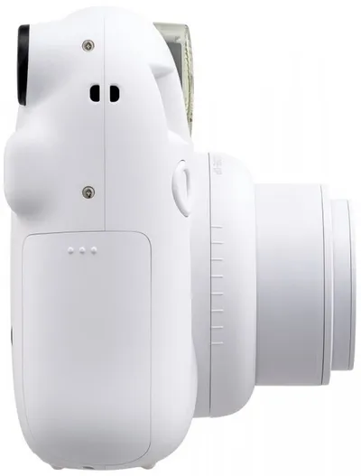 Instax Mini 12 Camera Clay White - 2