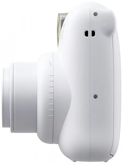 Instax Mini 12 Camera Clay White - 4