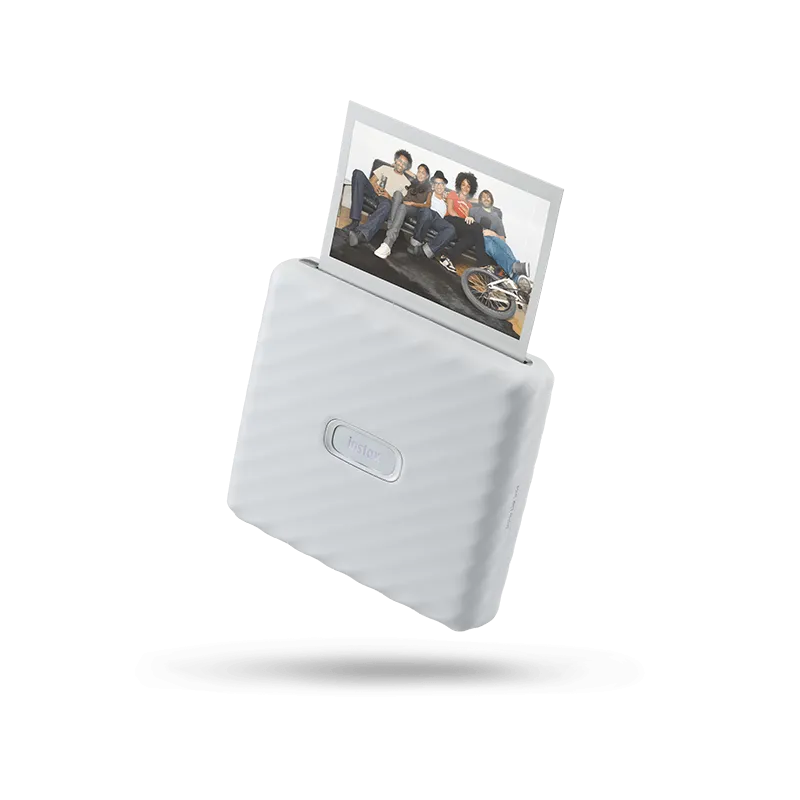 Instax Link Wide Bundle Box - 2