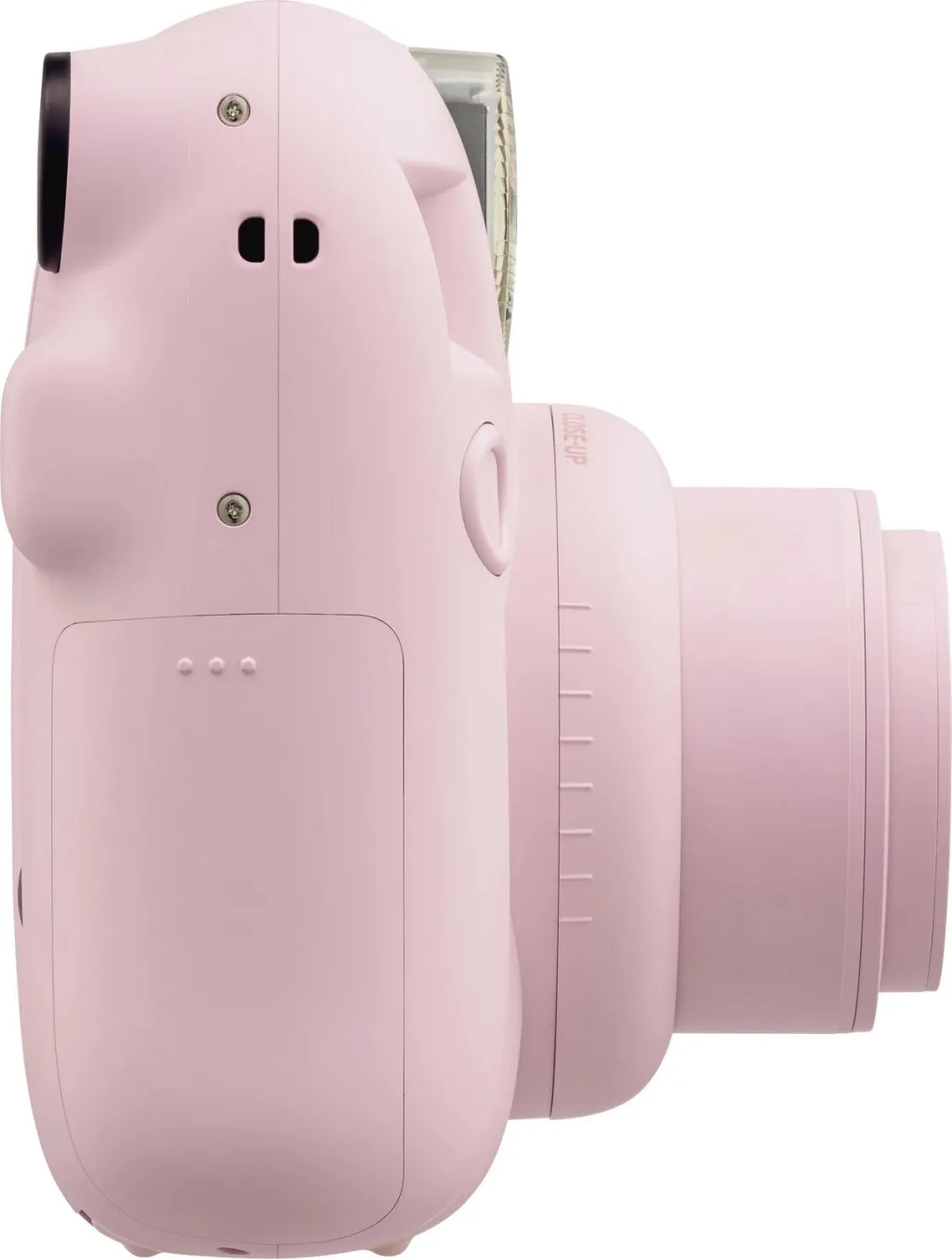 Instax Mini 12 Camera Blossom Pink - 2