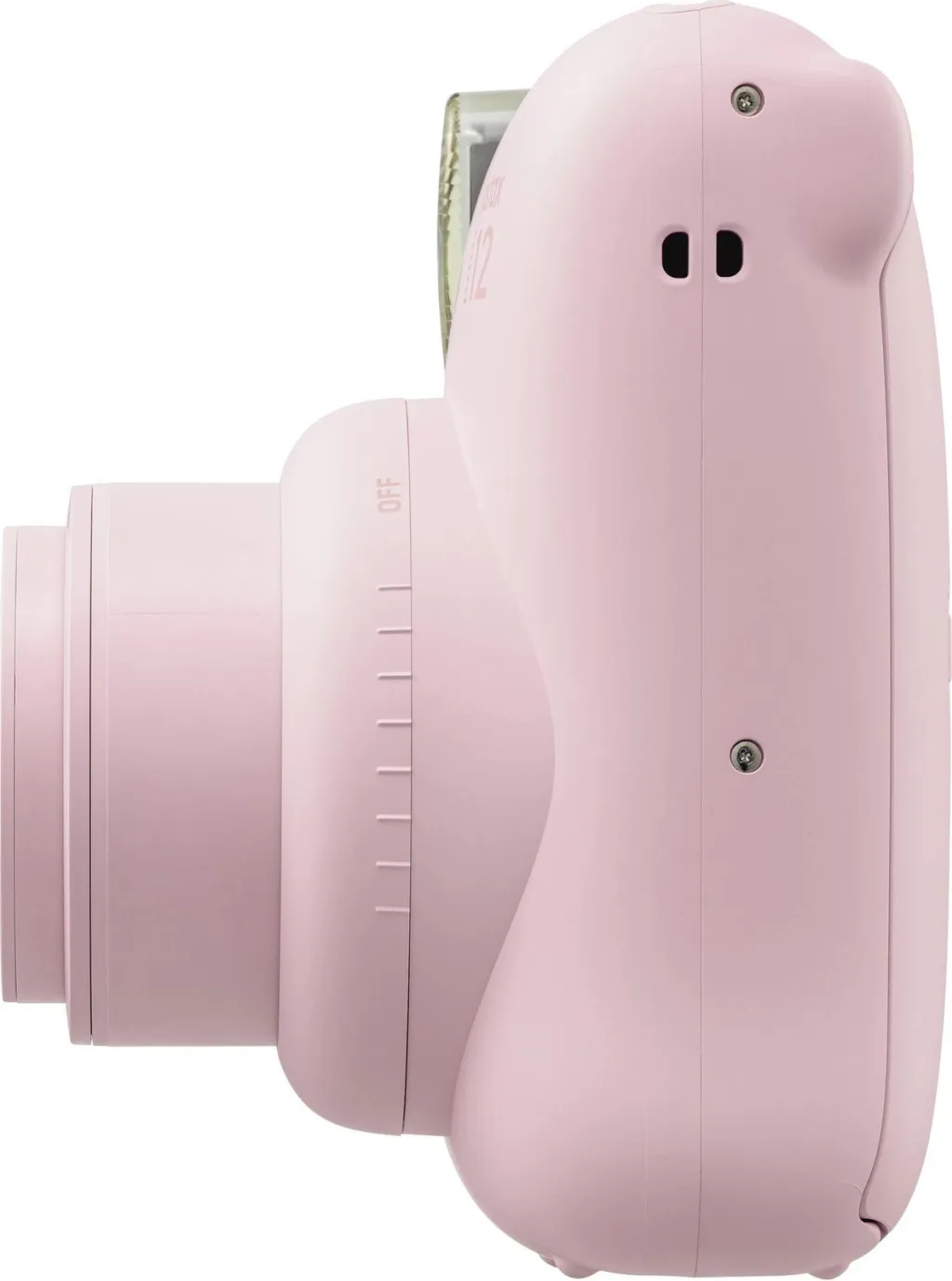 Instax Mini 12 Camera Blossom Pink - 3