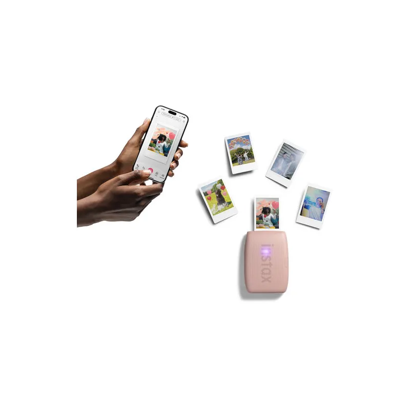 Instax Mini Link 3 Printer - 14