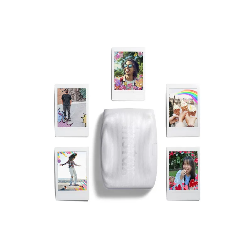 Instax Mini Link 3 Printer - 3