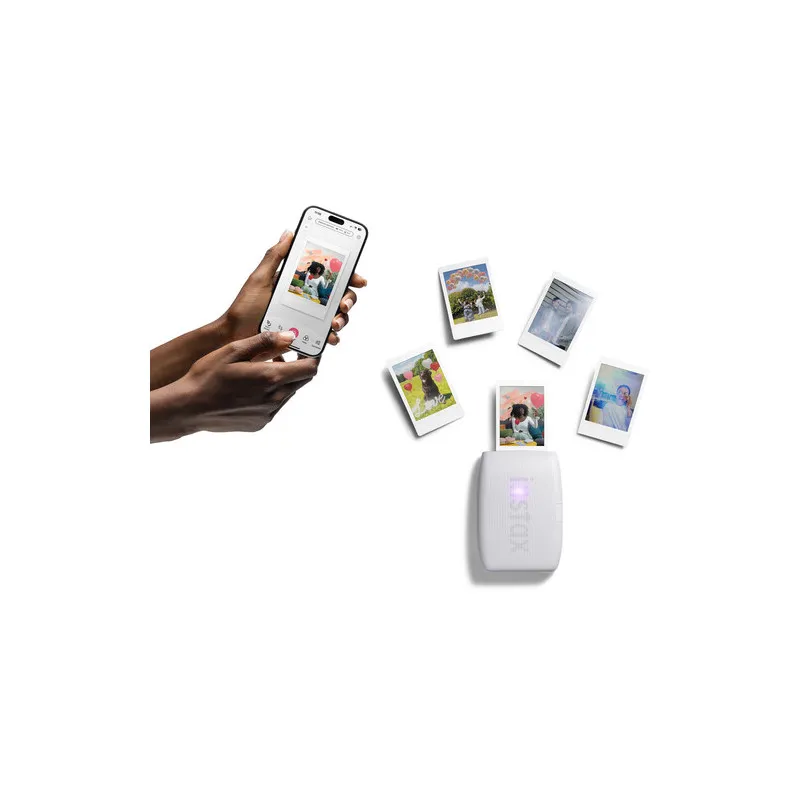 Instax Mini Link 3 Printer - 4