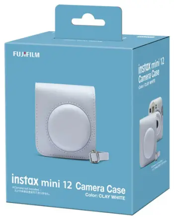 Instax Mini 12 Camera Case