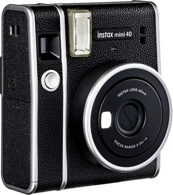 Fotoaparat Fujifilm Instax Mini 40 EX D, i zi - 5