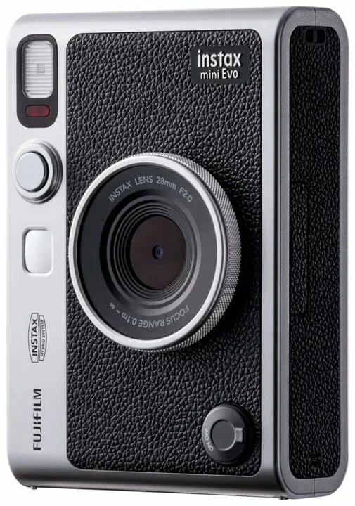 Fotoaparat Fujifilm Instax Mini EVO, i zi - 2