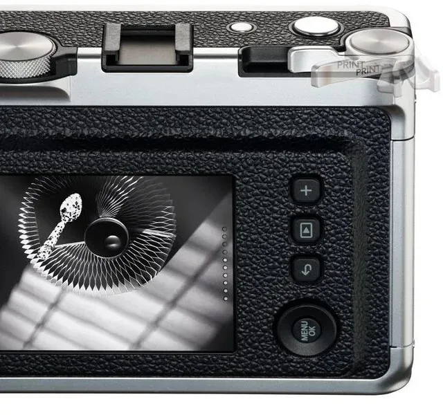 Fotoaparat Fujifilm Instax Mini EVO, i zi - 6