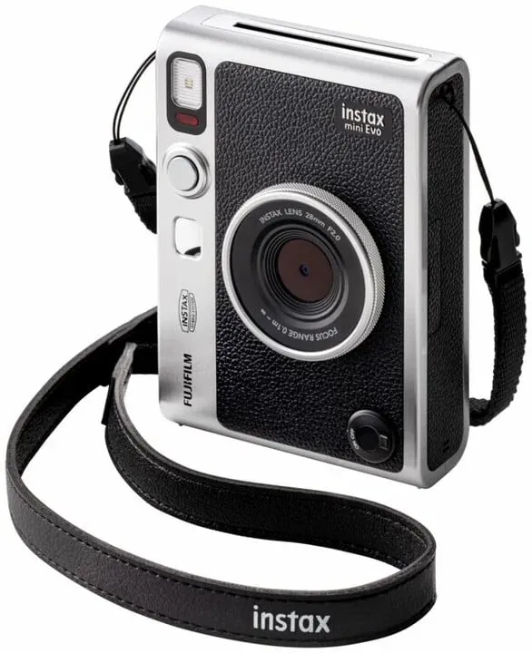 Fotoaparat Fujifilm Instax Mini EVO, i zi - 7