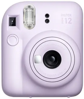 Fotoaparat Fujifilm Instax MINI 12, vjollcë