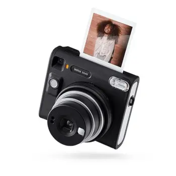 Fotoaparat Fujifilm Instax Square SQ40, i zi