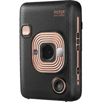 Fotoaparat Fujifilm Instax MINI LIPLAY EX D, i zi