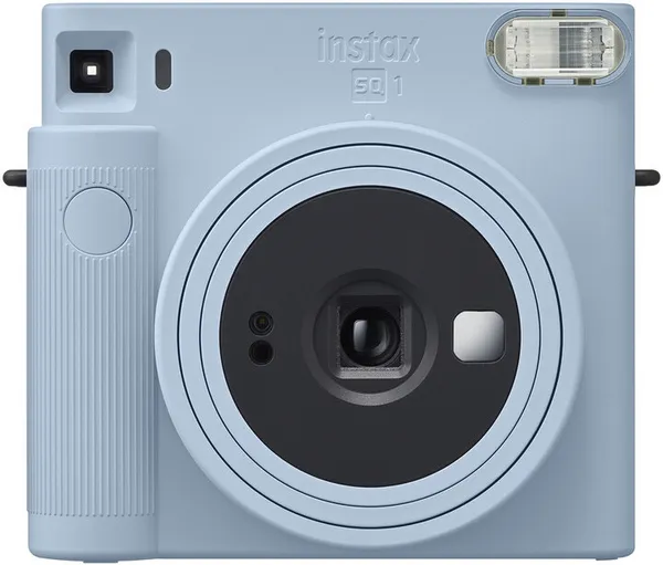 Fotoparat Fujifilm Instax Square SQ1, i kaltër - 1