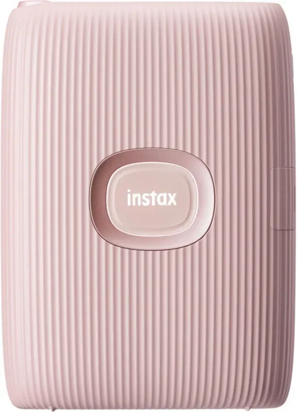 Printer Fujifilm Instax Mini Link, rozë - 3