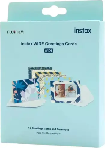 Korniza Prej Kartoni Fujifilm Instax