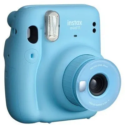 Kamerë INSTAX MINI 11, kaltër - 1