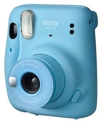 Kamerë INSTAX MINI 11, kaltër - 2