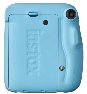 Kamerë INSTAX MINI 11, kaltër - 10