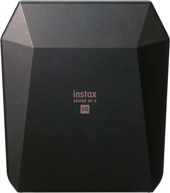 Printer fotografik Fujifilm Instax Share SP-3, i zi