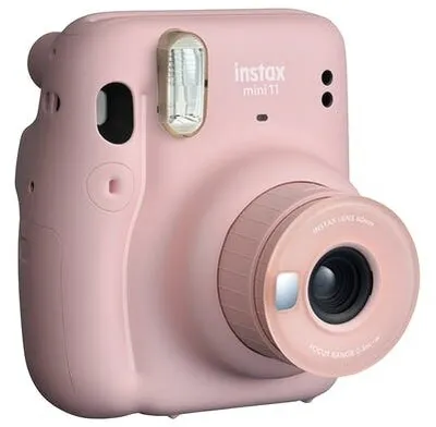 Kamerë INSTAX MINI 11, rozë - 7