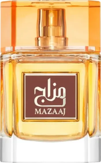 Eau de Parfum Zimaya Mazaaj, 100 ml