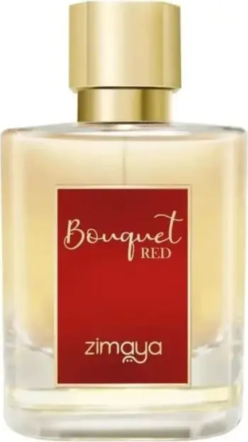 Eau de Parfum Zimaya Bouquet Red, 100 ml