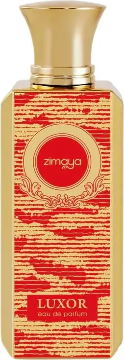 Eau de Parfum Zimaya Luxor, 100 ml
