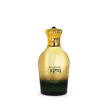 Eau de Parfum Zimaya Wujood, 100 ml