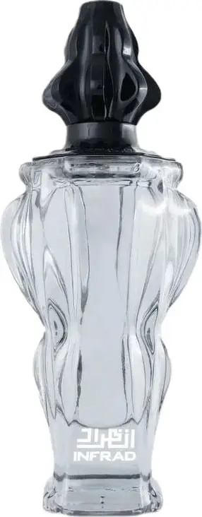 Eau de Parfum Zimaya Infrad Noir Edition, 100ml