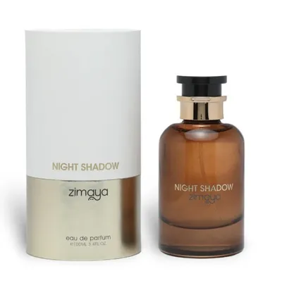 Eau de Parfum Zimaya Night Shadow, 100 ml - 1